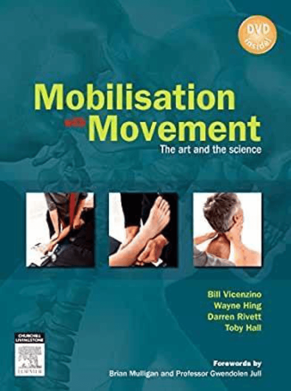 Mobilisation with Movement textbook